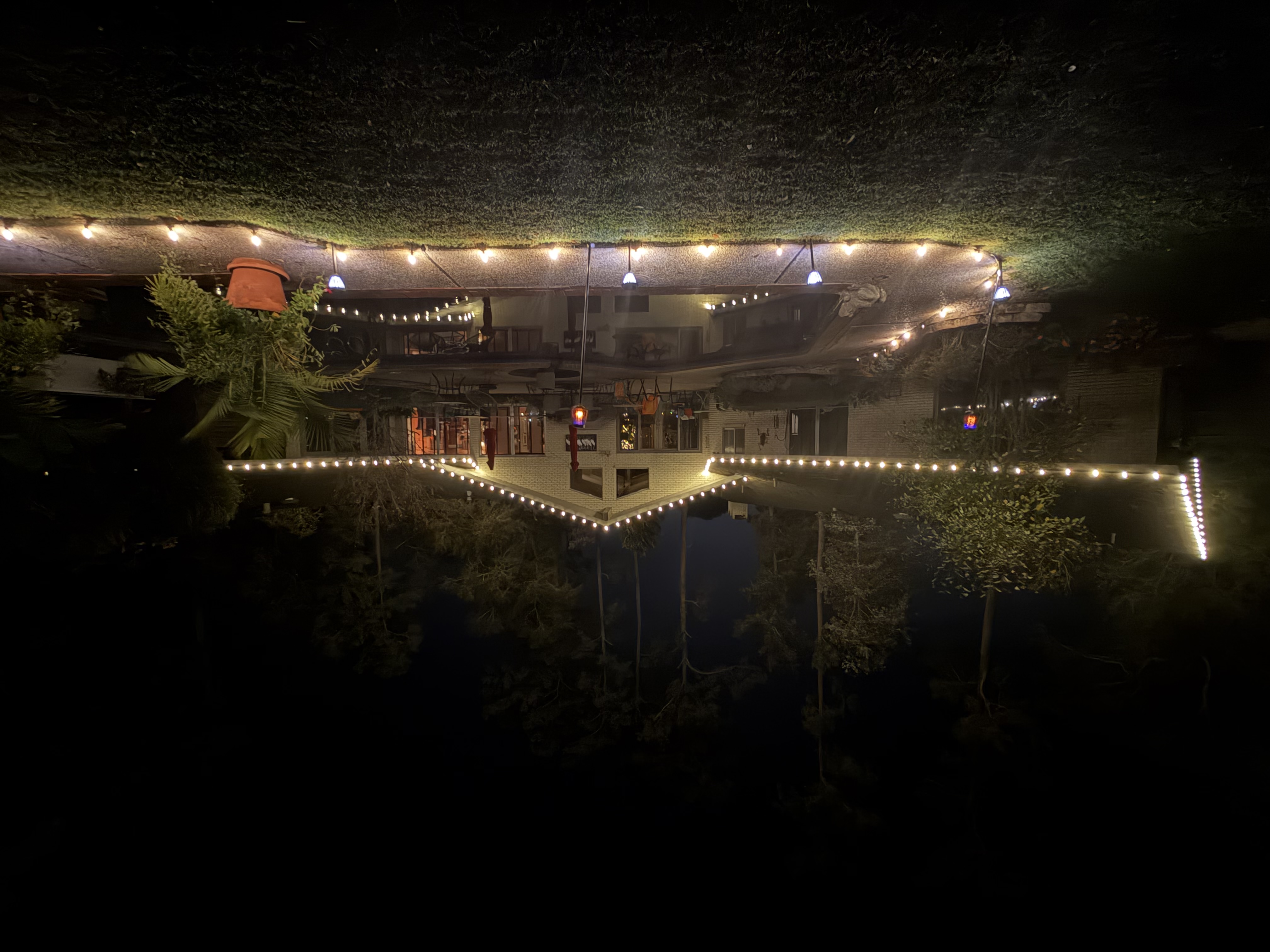 All-inclusive holiday lights package Columbus
